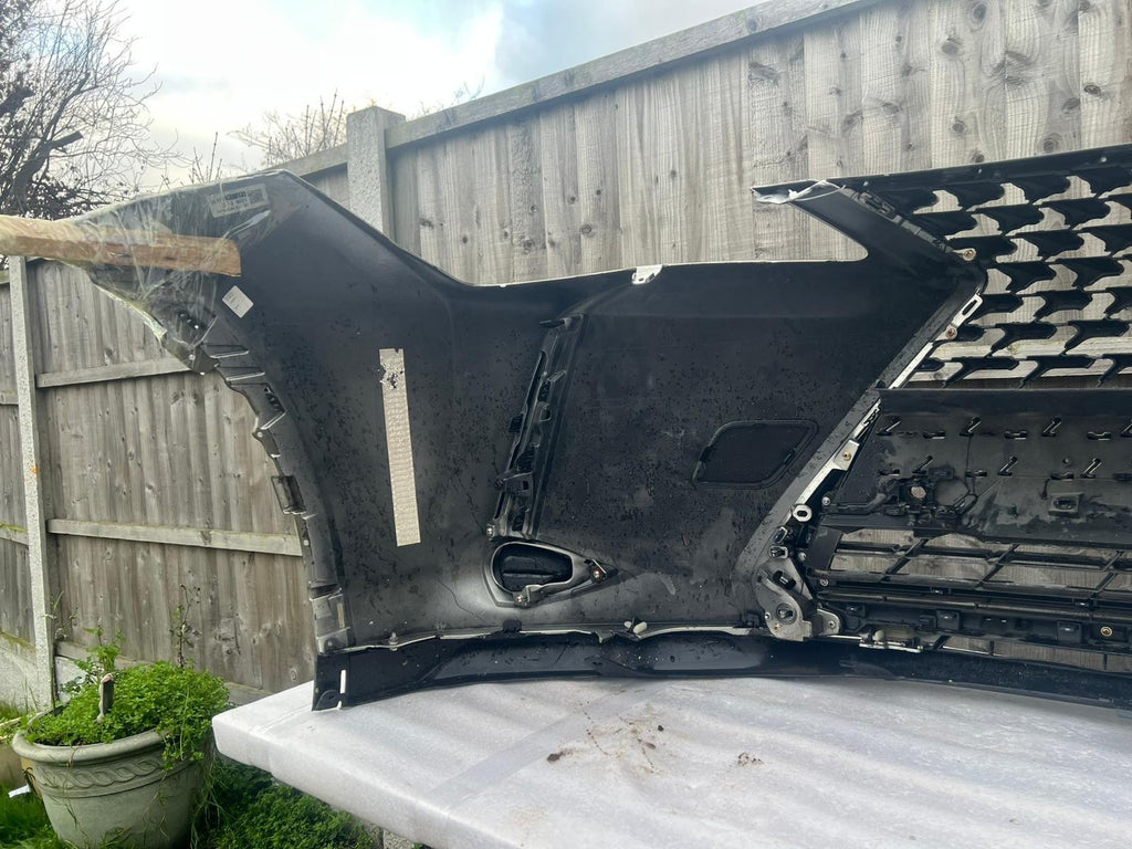 Lexus UX250H 2019–2025 Genuine Front Bumper