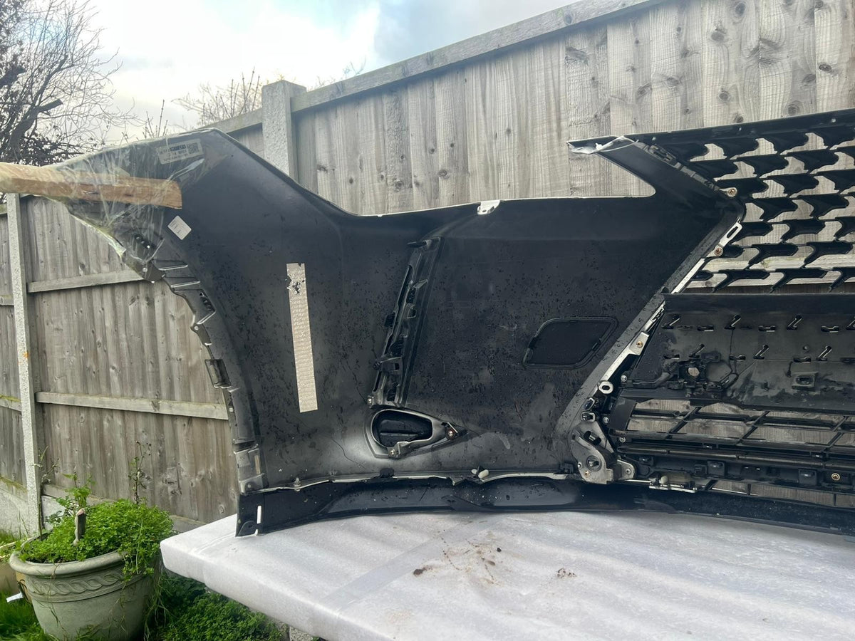 Lexus UX250H 2019–2025 Genuine Front Bumper