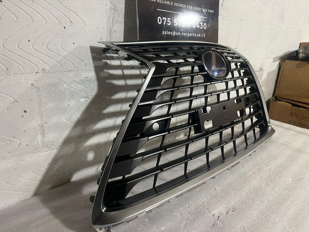 Lexus NX 300H 2018 -2021 Front Bumper Radiator Grille / 53101-78110 Genuine 