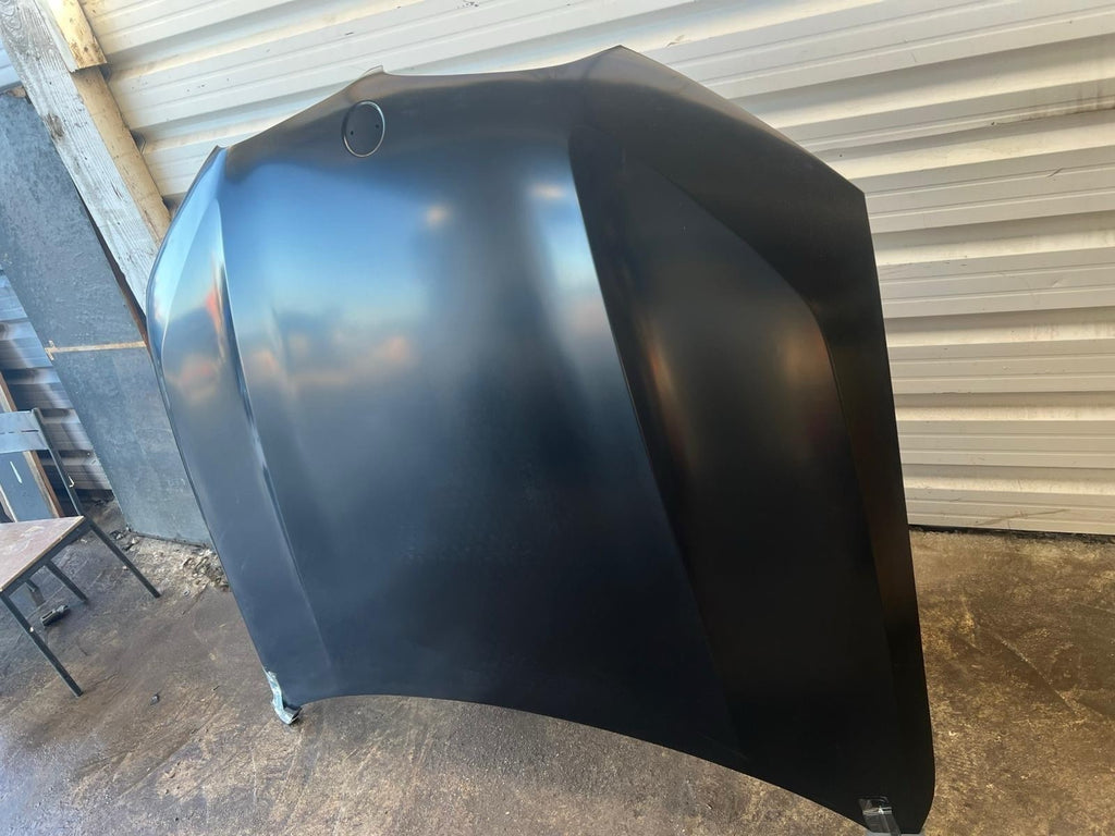 BMW 5 Series G05 G06 20-24 Bonnet Aluminium Brand New
