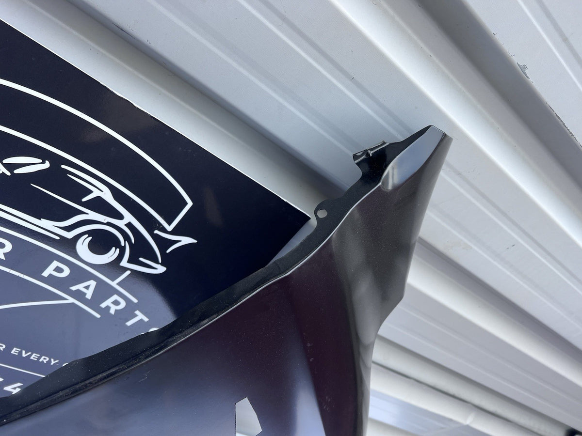 Hyundai I10 14-20 Front Wing With Hole Right Hand Drive Side Brand New