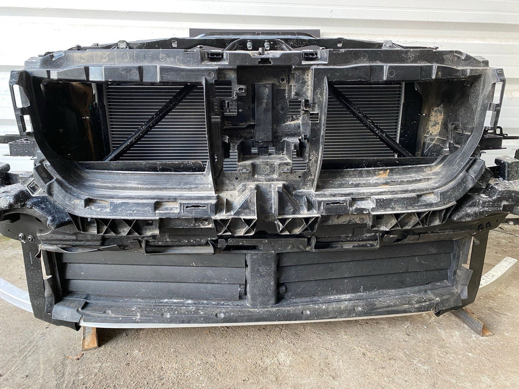 BMW IX1 U11 2024 Complete Rad Pack With Slam Panel Electric 