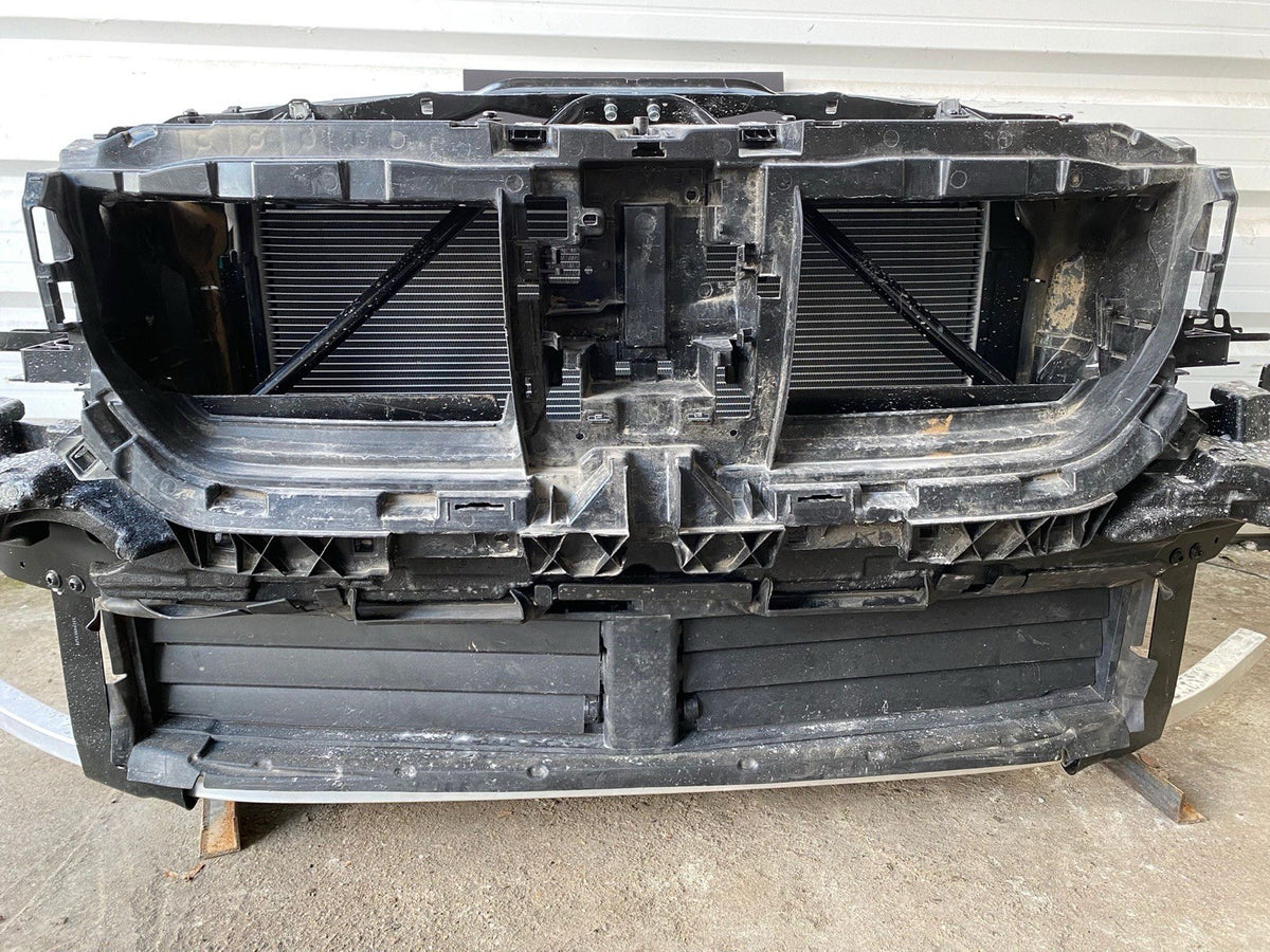 BMW IX1 U11 2024 Complete Rad Pack With Slam Panel Electric 