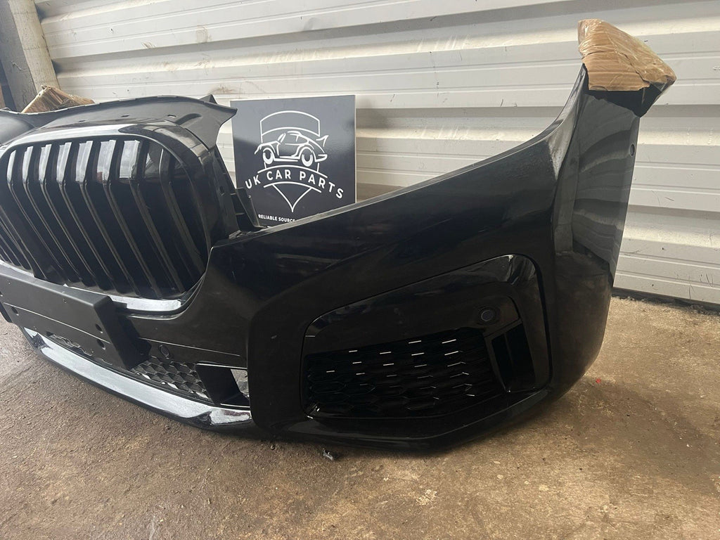 BMW OEM G11 G12 LCI 7 SERIES 2022-2024 M SPORT FRONT BUMPER