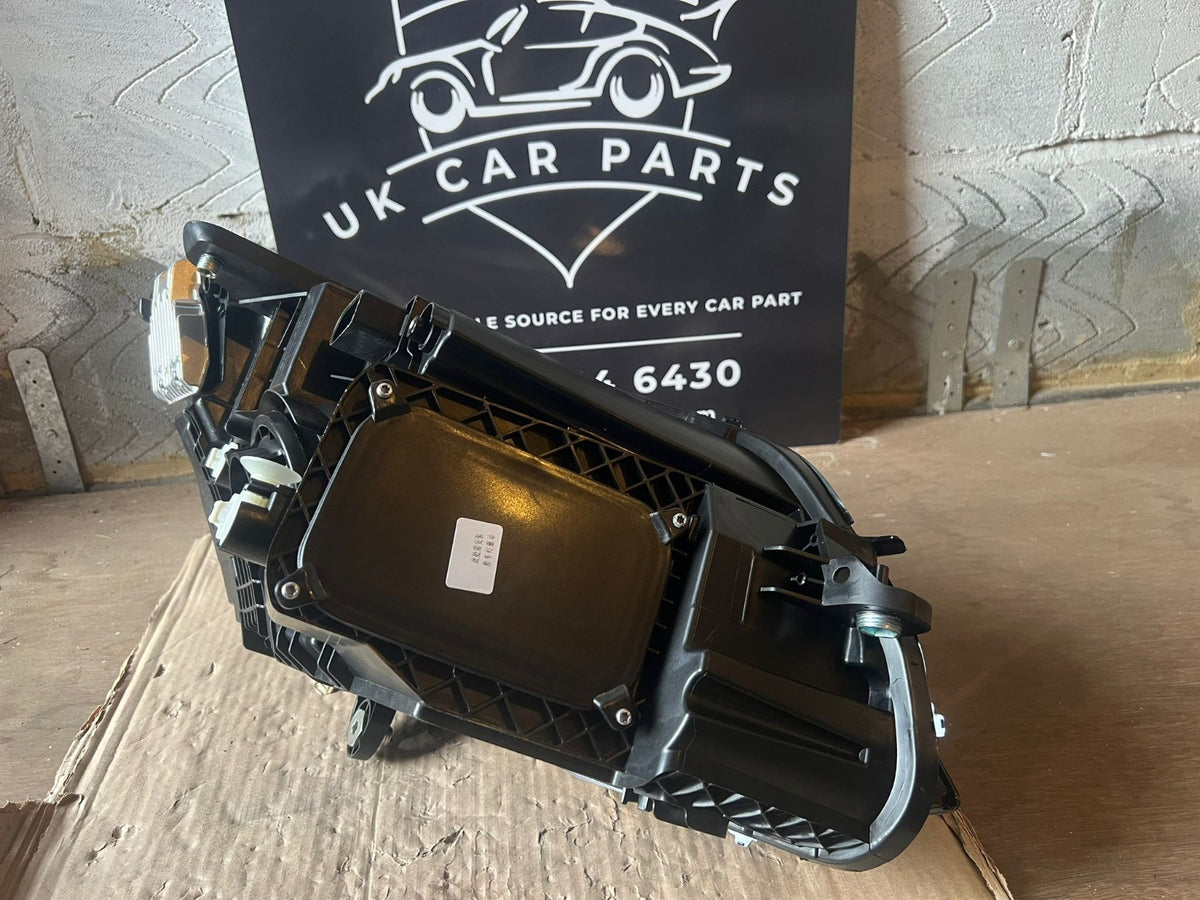 Mercedes C Class W205 Passenger Side LED Headlight 2019–2022