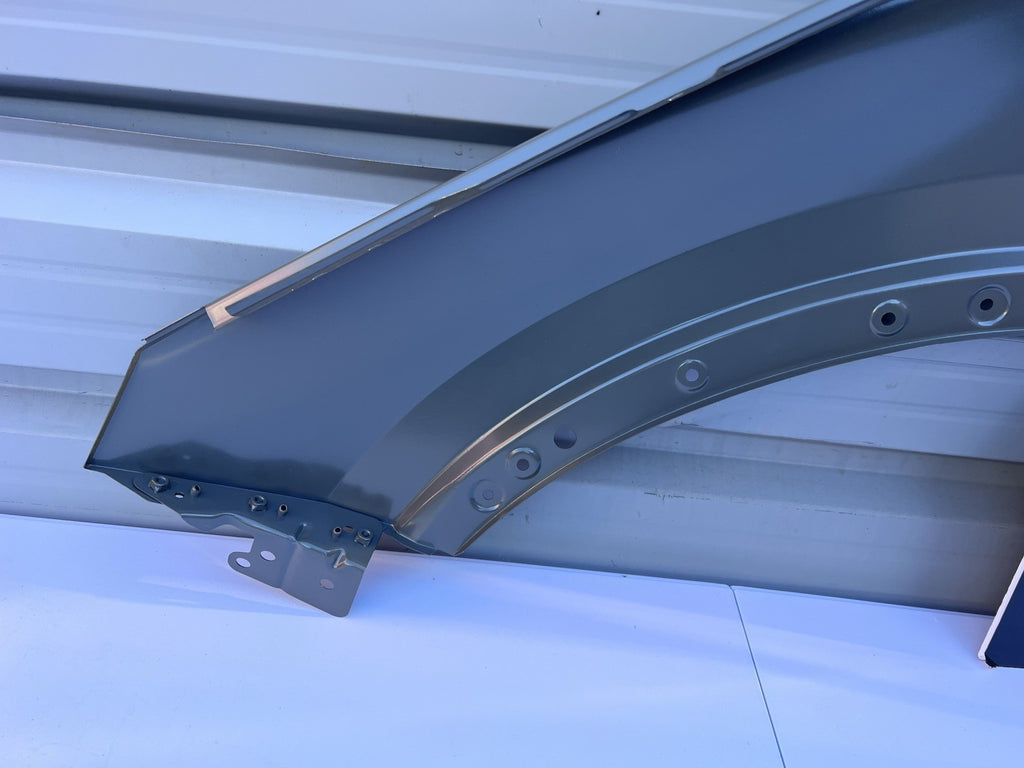 Build Your Dream BYD Seal U 2023-2025 Primed Wing Fender Front Right Driver RH
