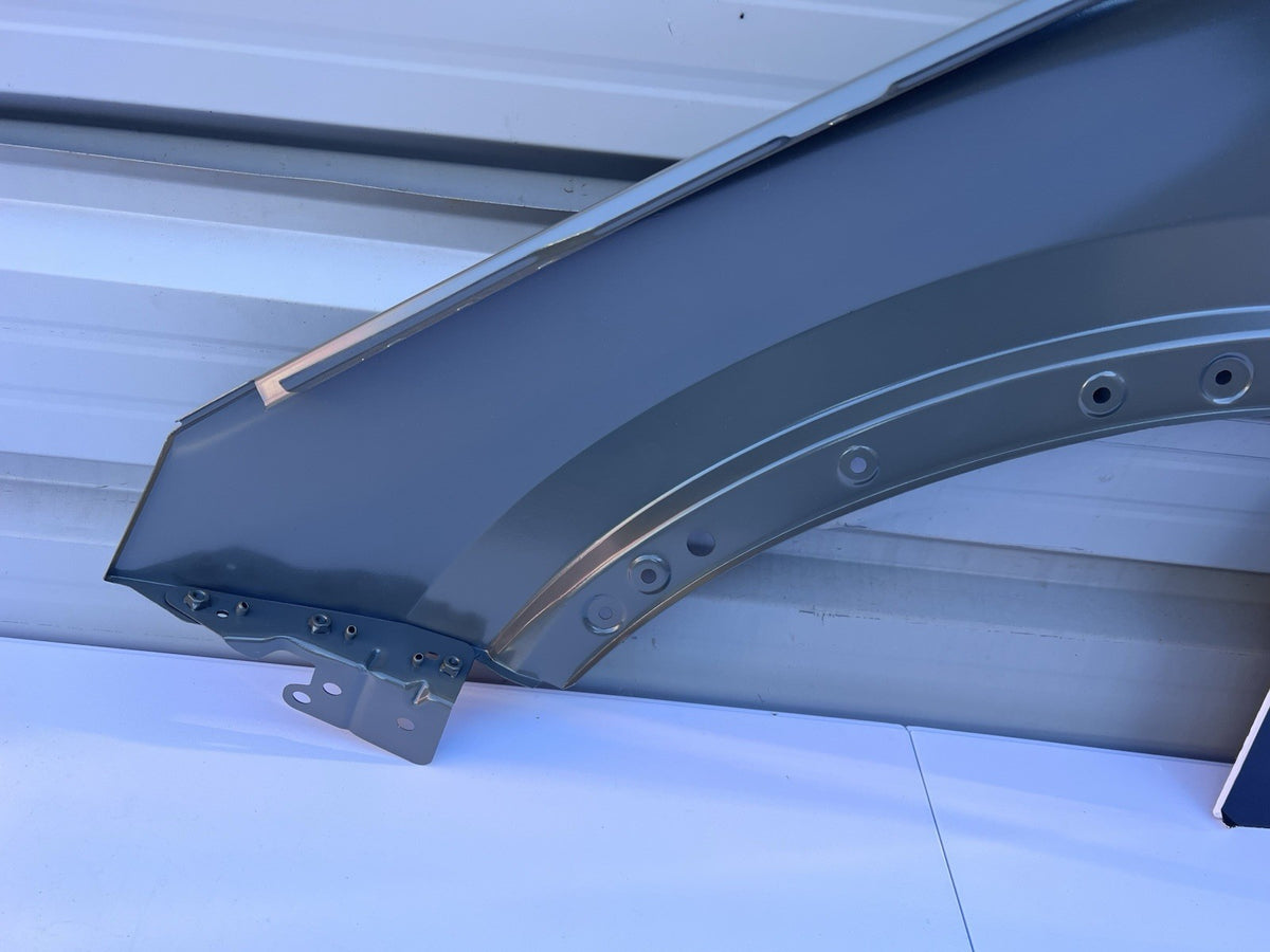 Build Your Dream BYD Seal U 2023-2025 Primed Wing Fender Front Right Driver RH