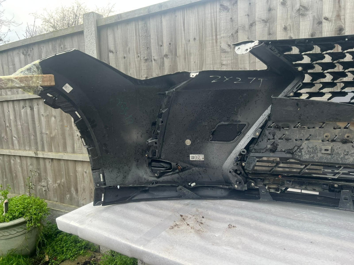 Lexus UX250H 2019–2025 Genuine Front Bumper