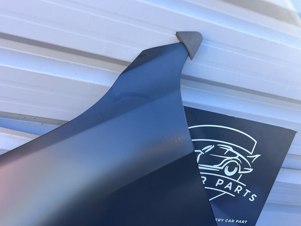 BMW 1 Series F52 Sedan Left Side Passenger Side Wing Fender Brand New