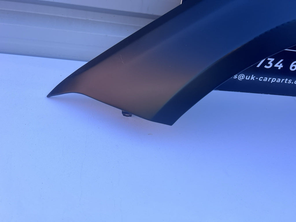 BMW 7 SERIES G11 G12 2018-2022 FRONT WING FENDER PANEL PASSENGER LEFT SIDE