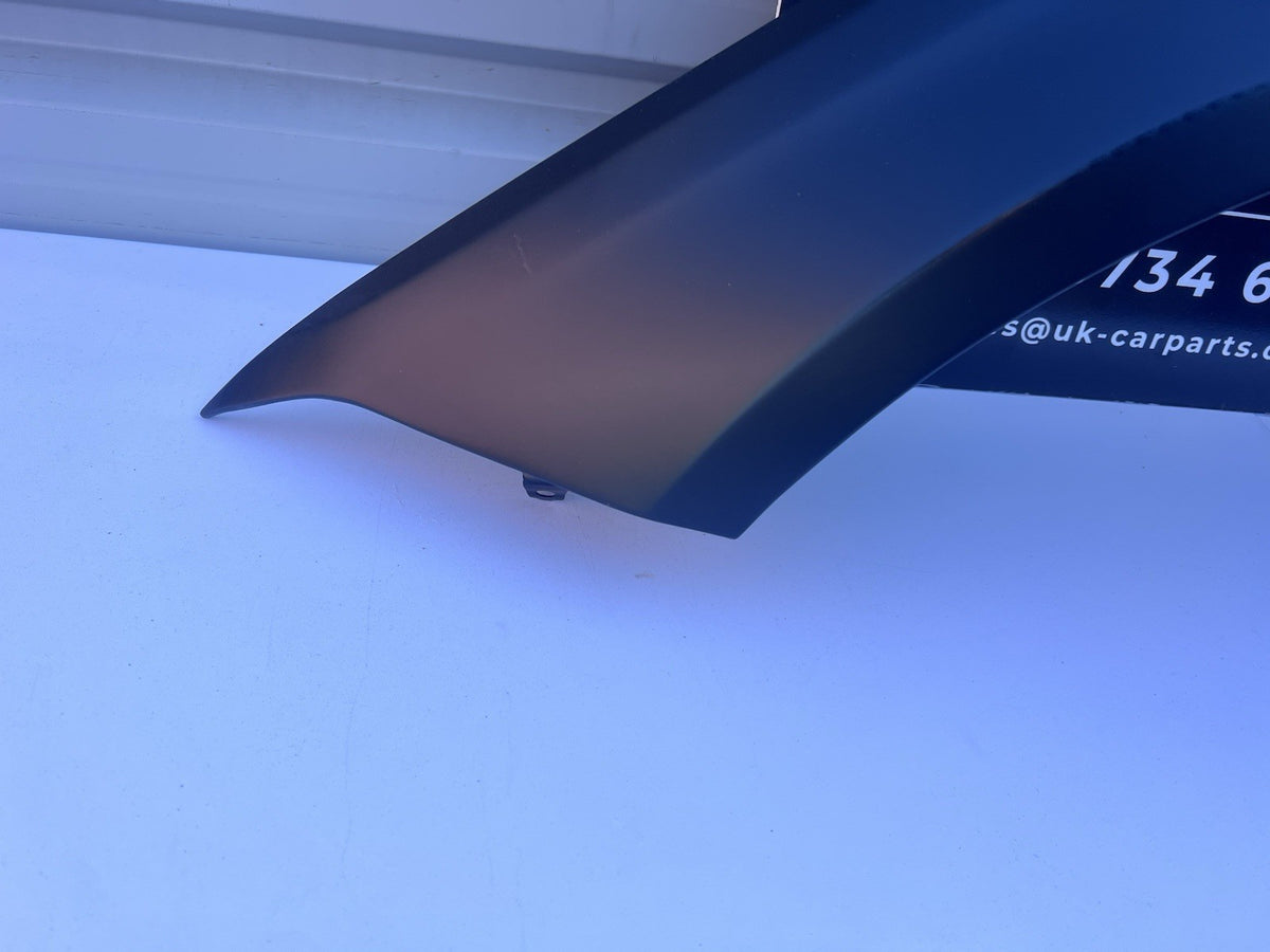 BMW 7 SERIES G11 G12 2018-2022 FRONT WING FENDER PANEL PASSENGER LEFT SIDE