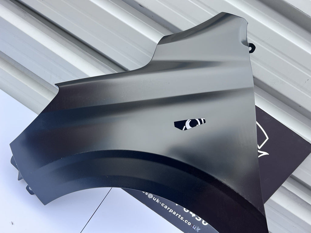 Hyundai I10 14-20 Front Wing With Hole Left Hand Brand New