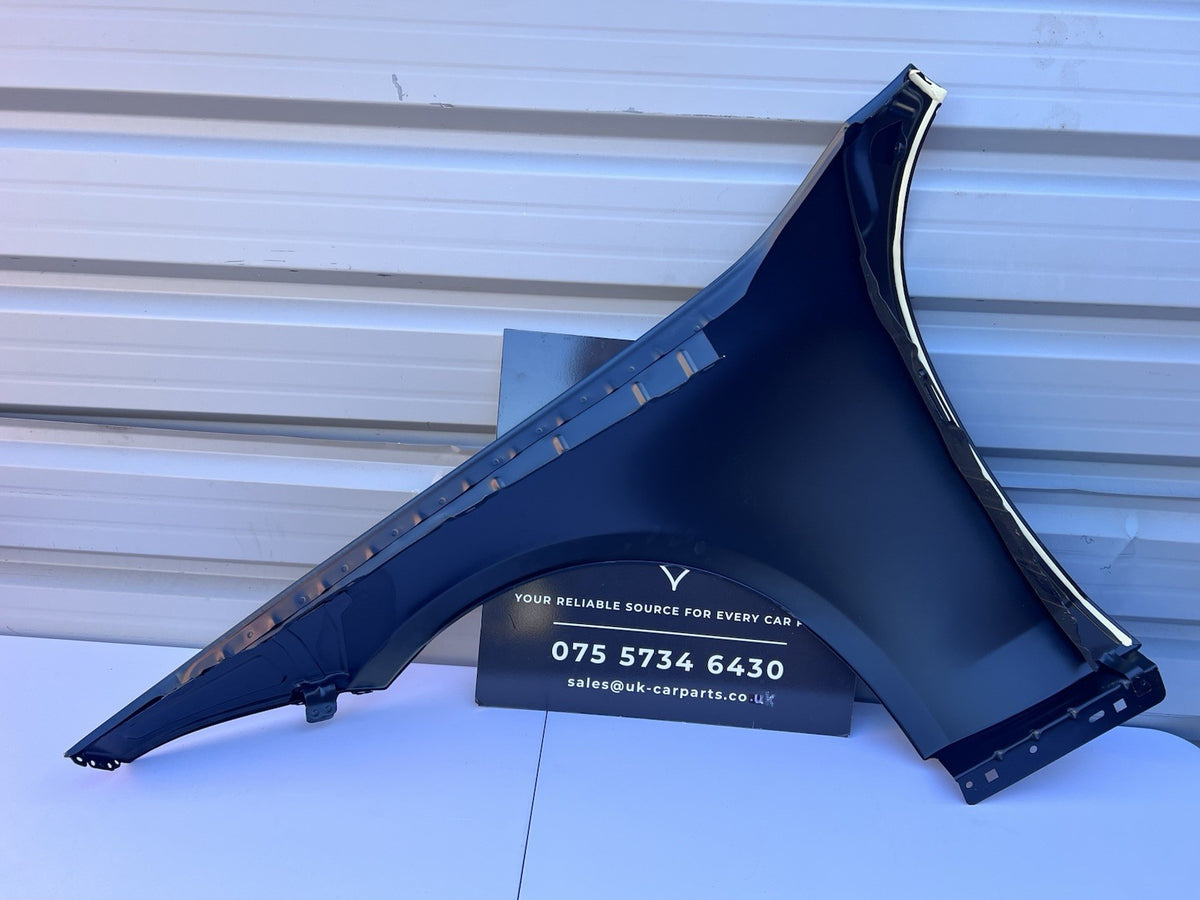 MERCEDES-BENZ CLS W257 C257 2018- ON Front Right Wing Fender In Aluminium New