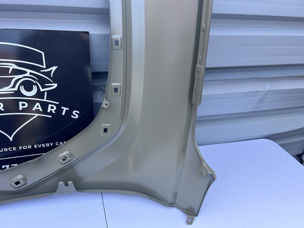 HYUNDAI TUCSON 2021 ON FRONT WING DRIVER SIDE FENDER PANEL RIGHT PRIMED 