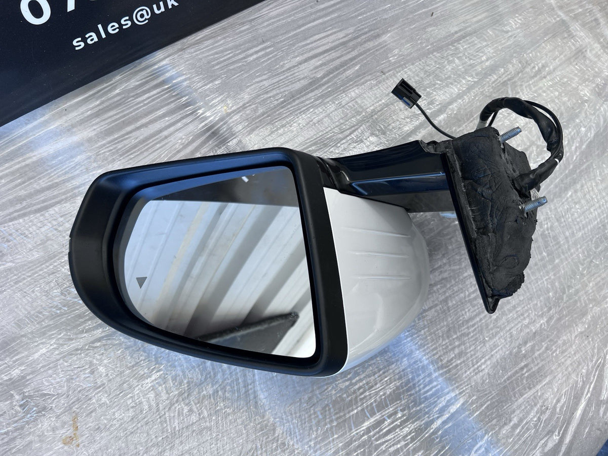 BYD SEAL U Front Power Folding Wing Mirror With Camera Right 2024-25 SUV Genuine