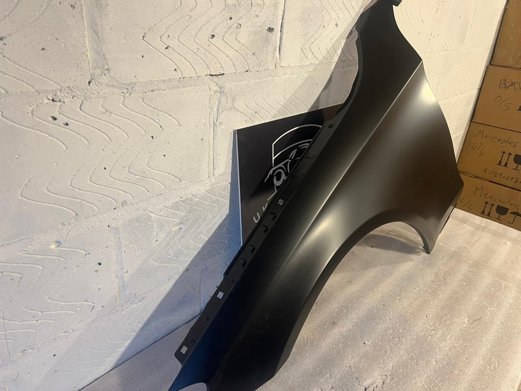 MERCEDES-BENZ S W222 Front Left Fender A2228800118 NEW Aluminium 
