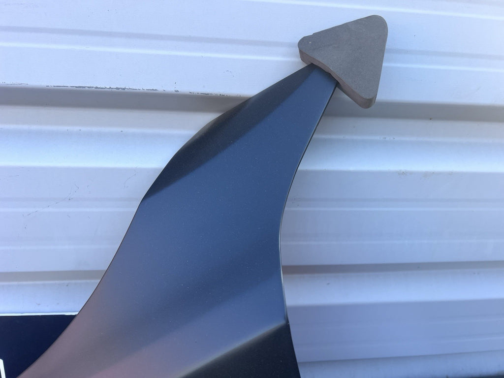BMW 7 SERIES G11 G12 2018-2022 FRONT WING FENDER PANEL PASSENGER LEFT SIDE