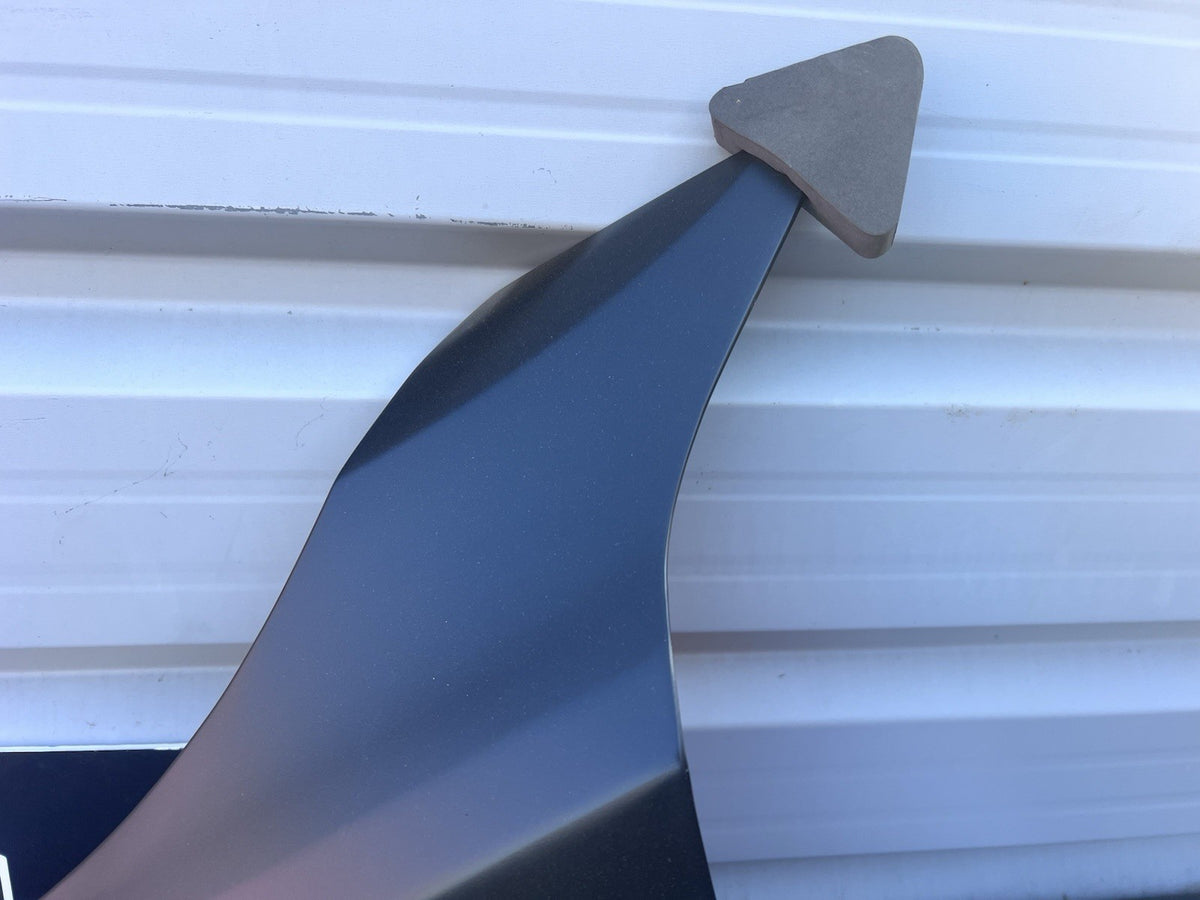 BMW 7 SERIES G11 G12 2018-2022 FRONT WING FENDER PANEL PASSENGER LEFT SIDE