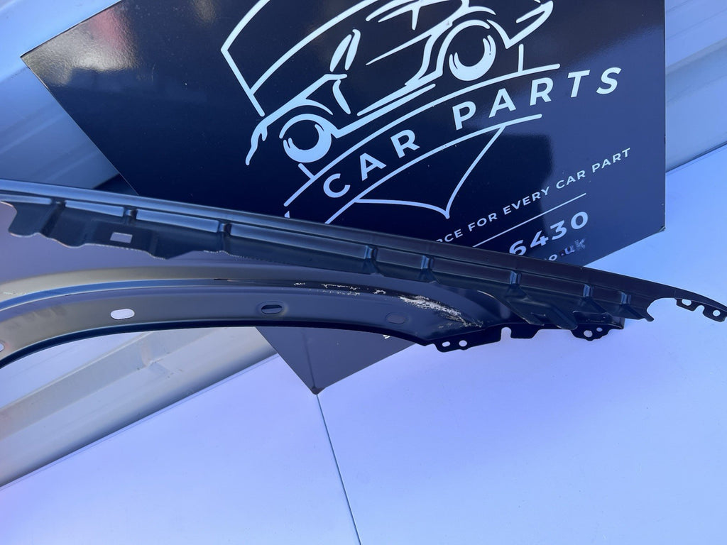 MERCEDES GLB 2020 ONWARDS FRONT WING FENDER ALUMINIUM PASSENGER SIDE LEFT