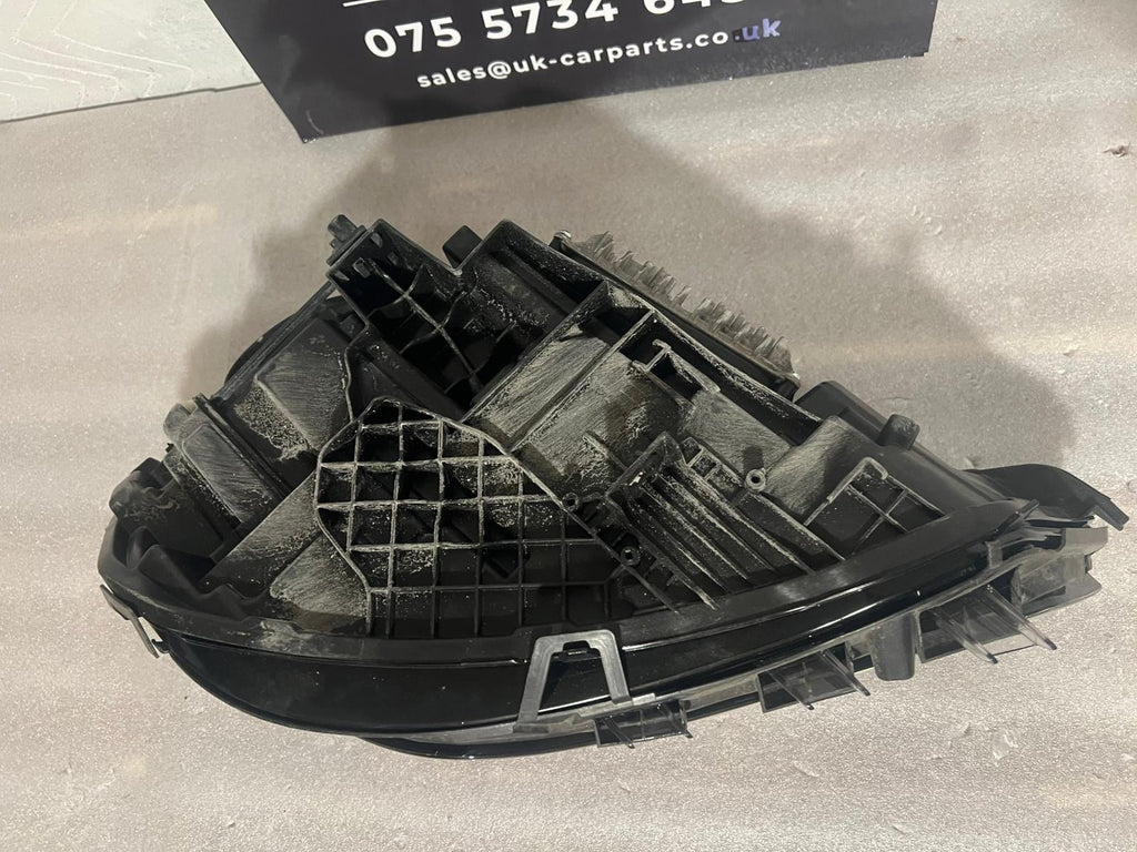 Mercedes-Benz CLA W118 left LED headlight 2020-on Complete With Modules Genuine