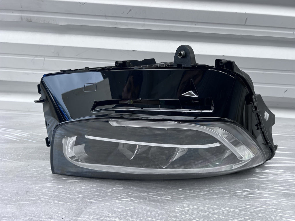 MERCEDES BENZ GLC-CLASS GLC 253 SERIES 2020-on LEFT HEADLIGHT PASSENGER