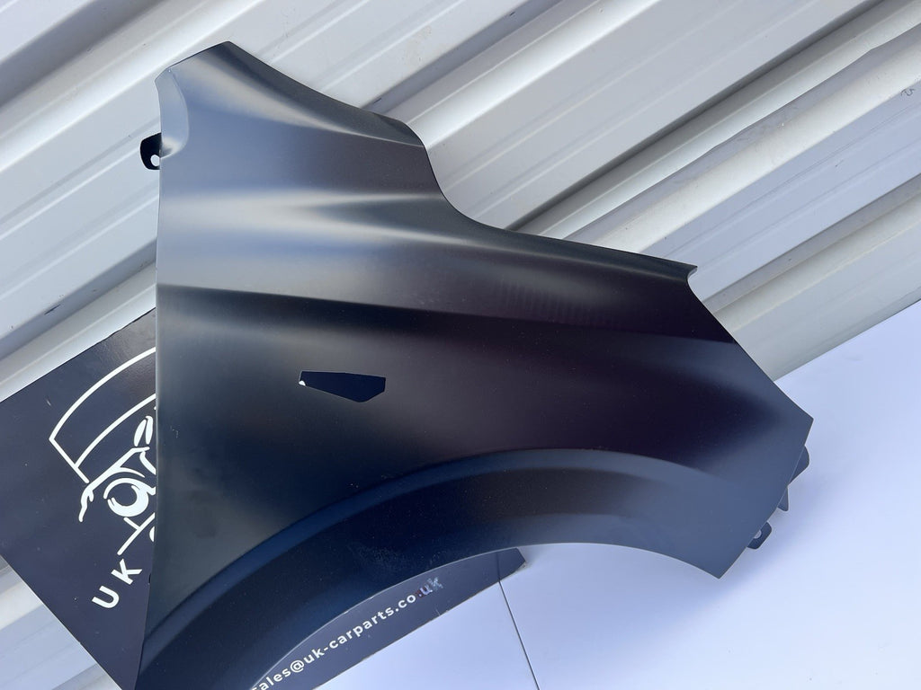 Hyundai I10 14-20 Front Wing With Hole Right Hand Drive Side Brand New