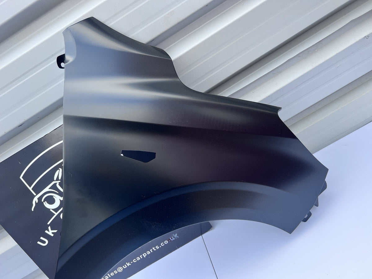 Hyundai I10 14-20 Front Wing With Hole Right Hand Drive Side Brand New
