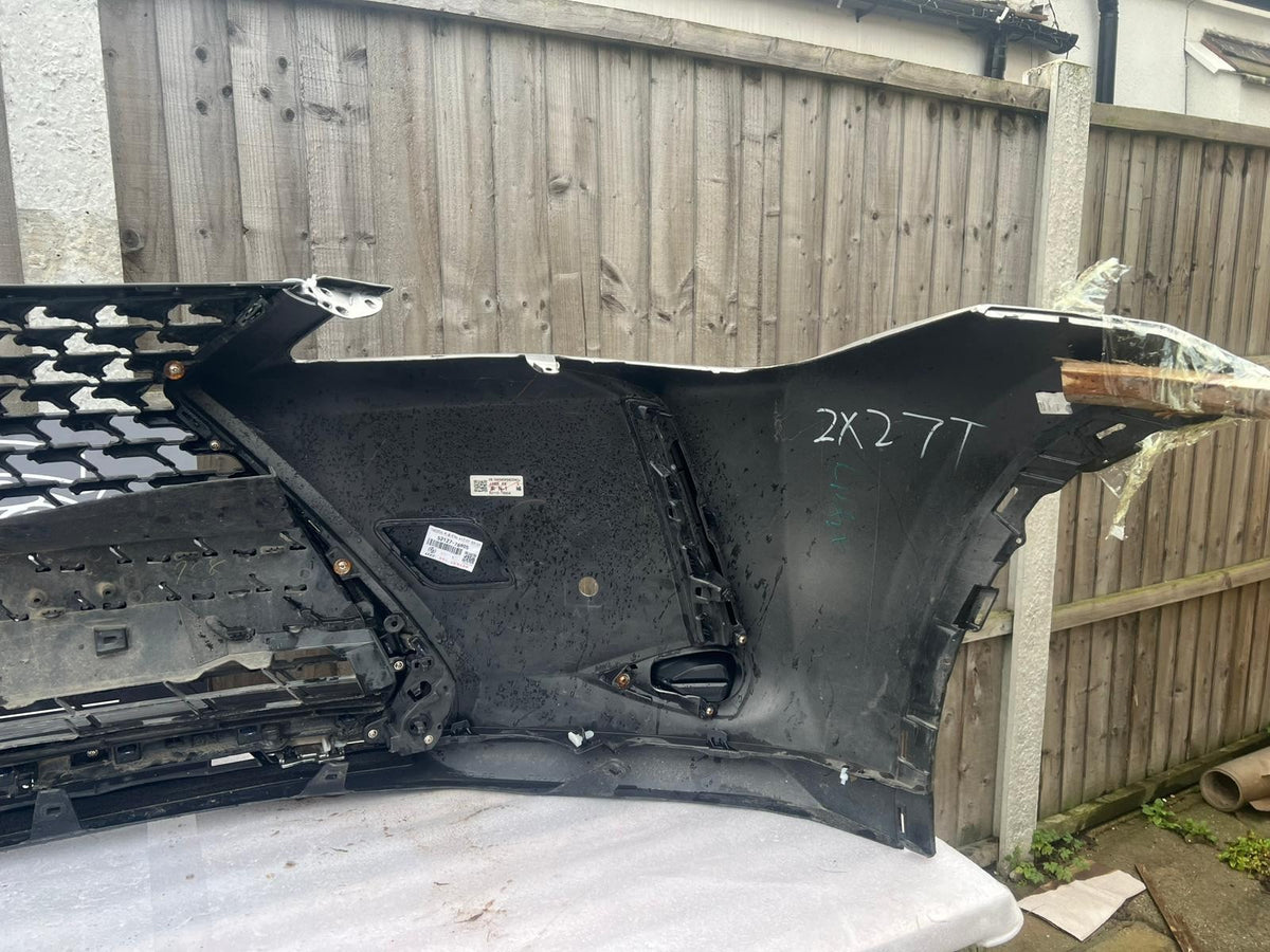 Lexus UX250H 2019–2025 Genuine Front Bumper