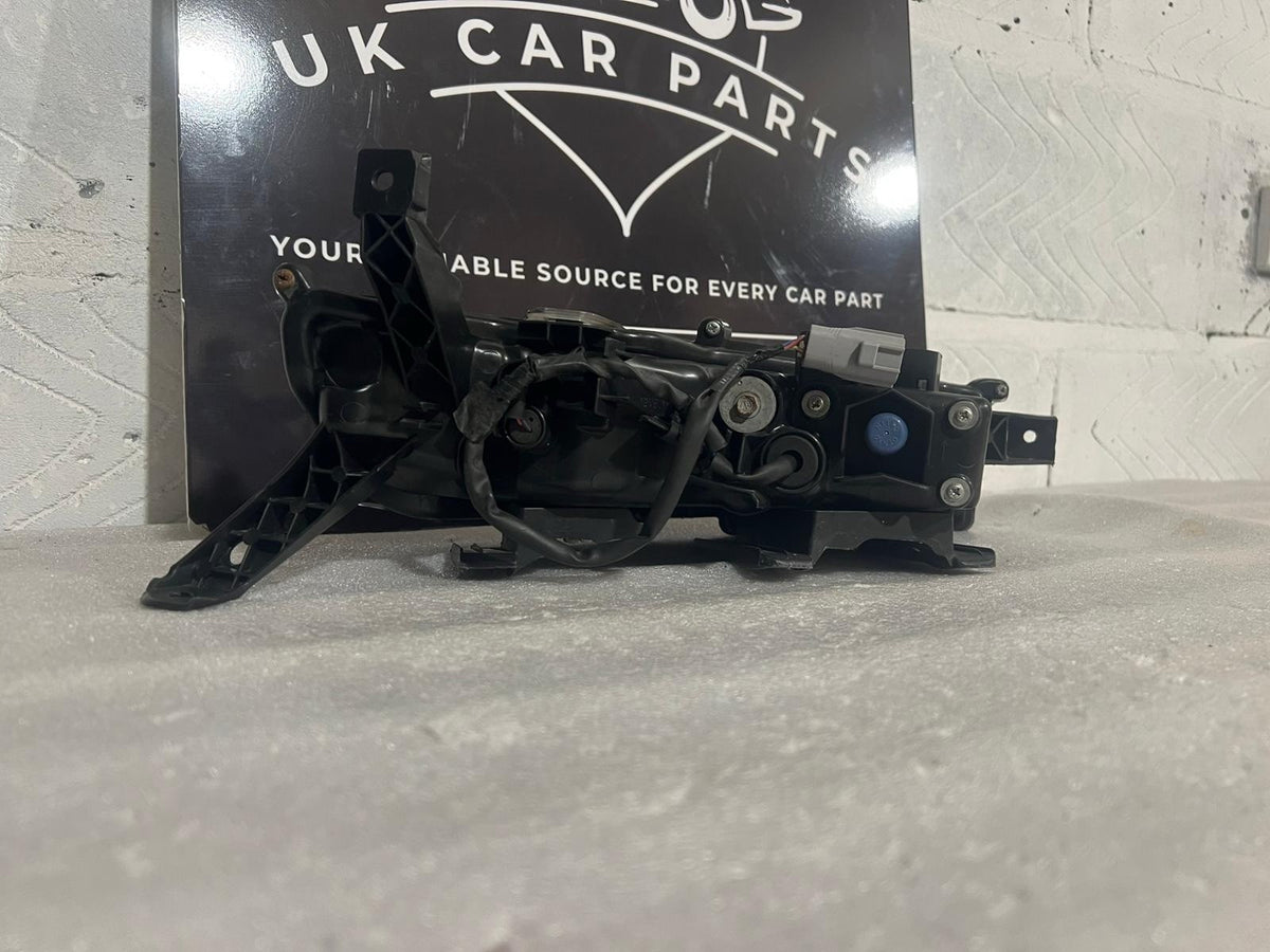LEXUS RX450H 2016-2022 LEFT PASSENGER SIDE FOG LIGHT LED GENUINE