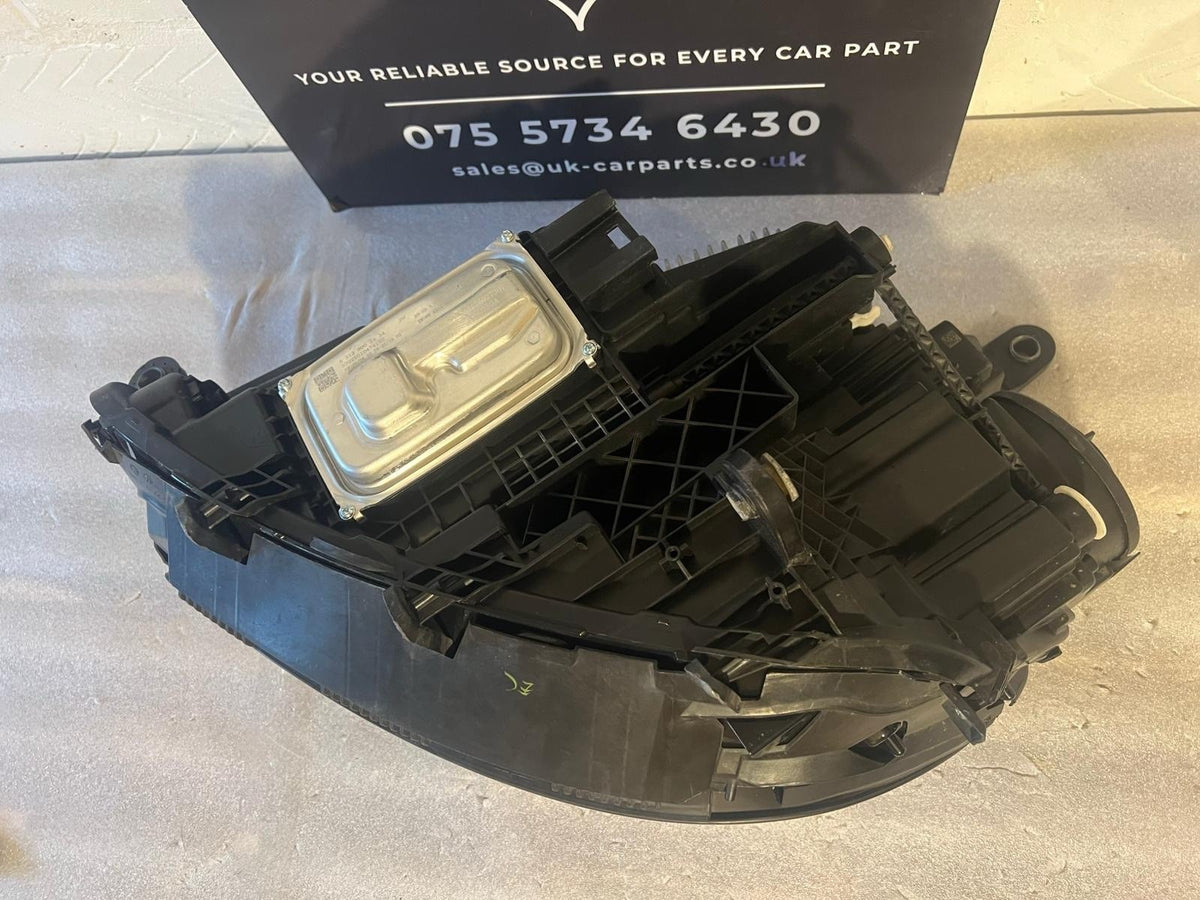 Mercedes GLS GLE X167 W167 Right Driver SIDE Led Multibeam Headlight A1679064308