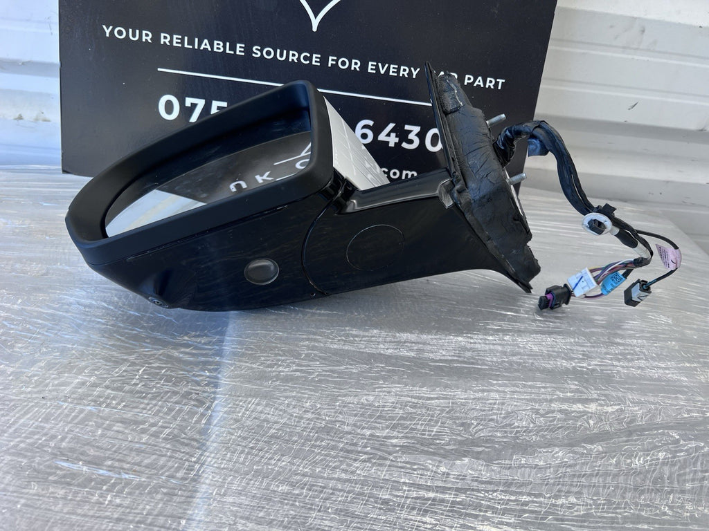 BYD SEAL U Front Power Folding Wing Mirror With Camera Left 2025 SUV White