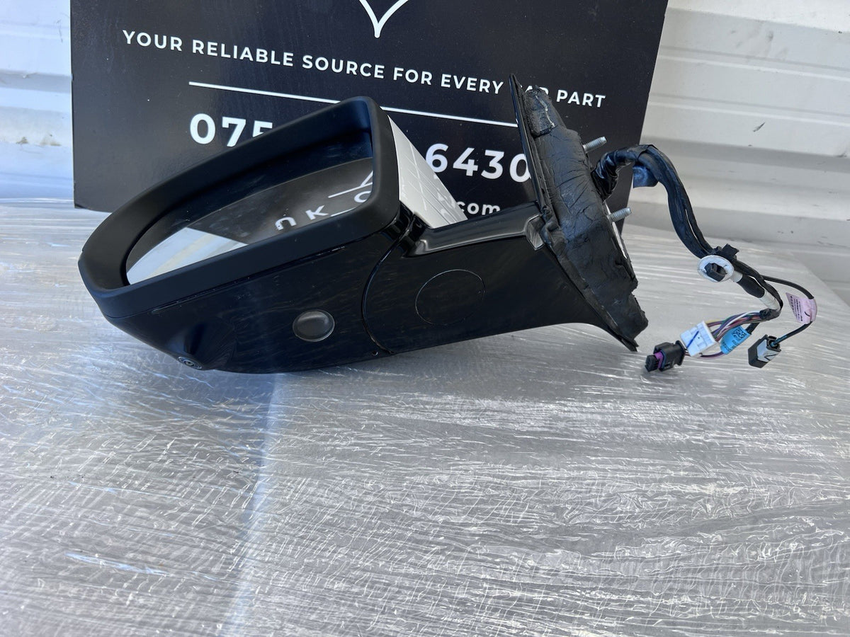 BYD SEAL U Front Power Folding Wing Mirror With Camera Left 2025 SUV White