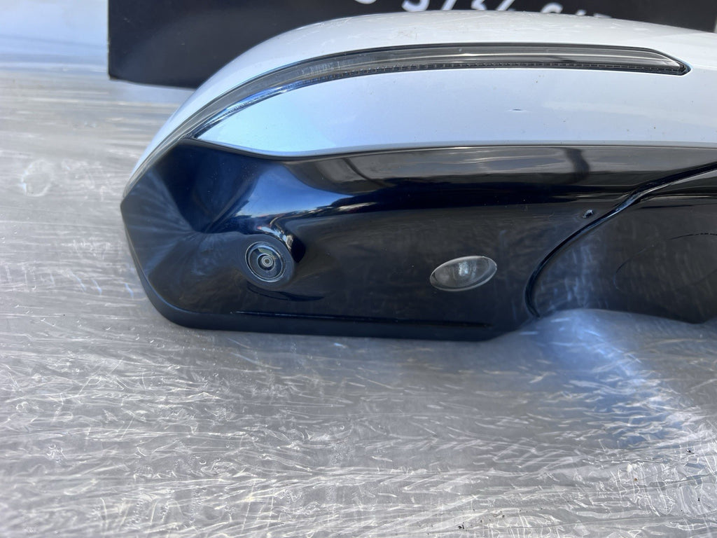 BYD SEAL U Front Power Folding Wing Mirror With Camera Right 2024-25 SUV Genuine