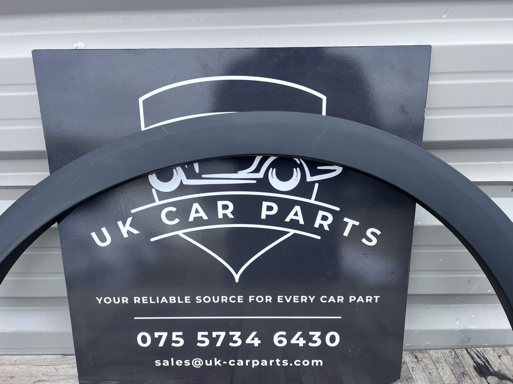 NISSAN QASHQAI 2021 - 2024 REAR BACK WHEEL ARCH TRIM MOULDING DRIVER SIDE RIGHT
