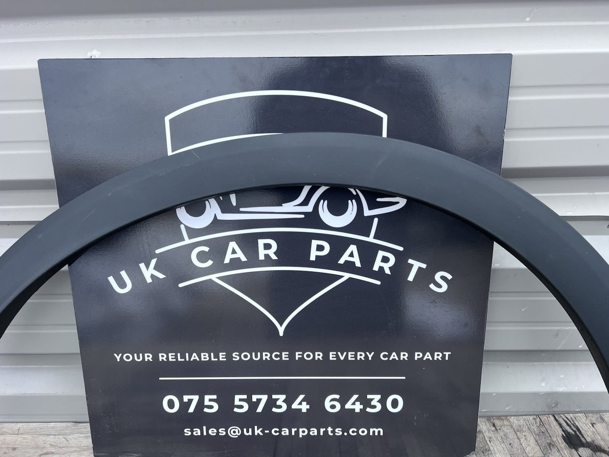 NISSAN QASHQAI 2021 - 2024 REAR BACK WHEEL ARCH TRIM MOULDING DRIVER SIDE RIGHT