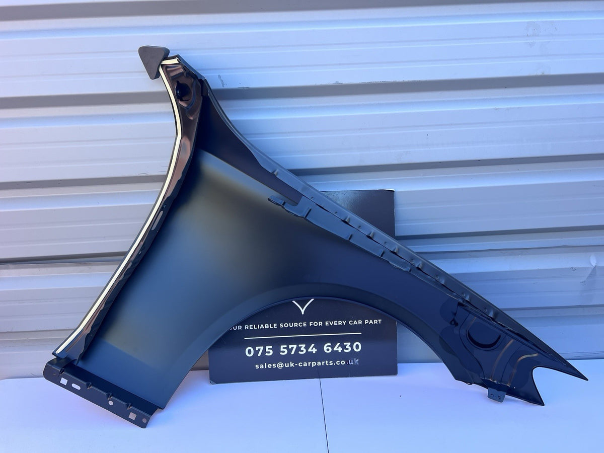 Mercedes Benz E Class W213 2017-2023 Front Left Wing Fender / Passenger Side 