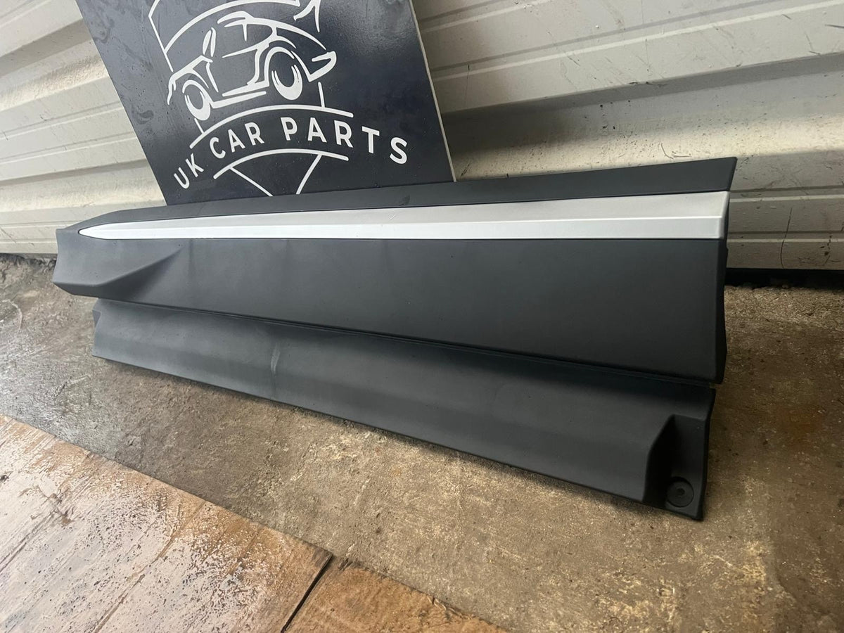 BYD SEAL U Front Door Molding Trim Left 2025 SUV 4/5dr 2024-25