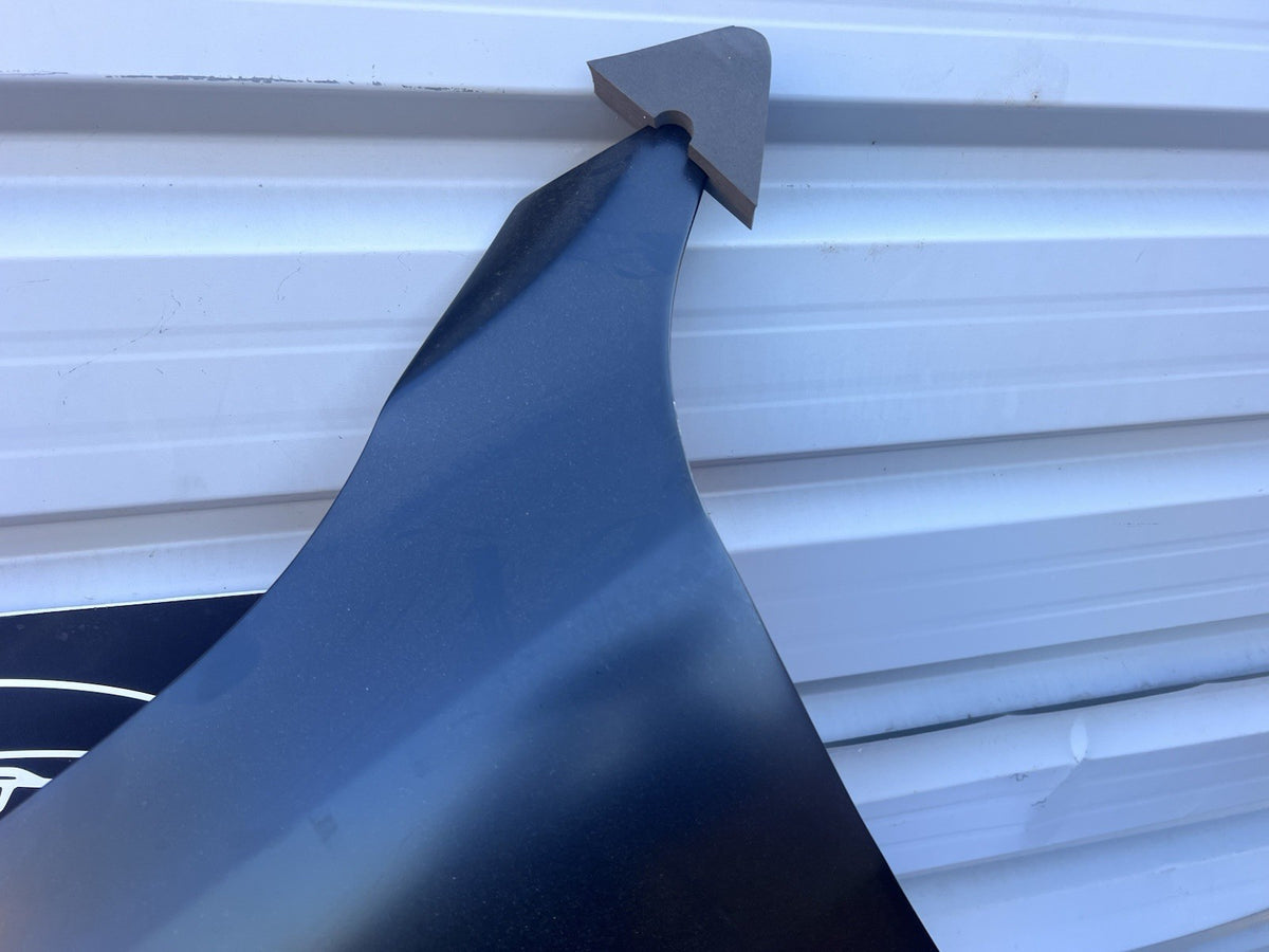 BMW 4 Series Gran Coupe G26 Left Passenger Side Front Wing Brand New Aluminium