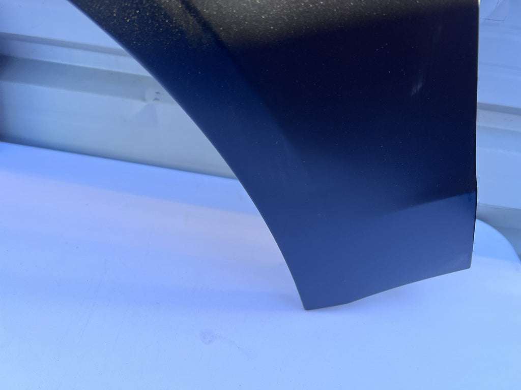 Audi A7 S Line 2019-on Front Left Wing Fender In Prime