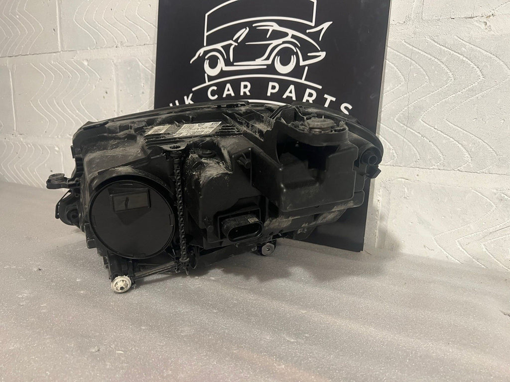MERCEDES E CLASS W213 LED HEADLIGHT DRIVER SIDE A2139067809  FACELIFT 2021 ON