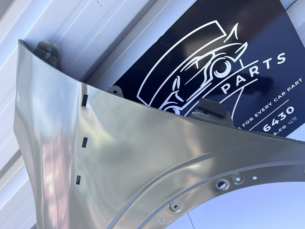 BYD Atto 3 Wing Fender Panel Left LH Passenger Side 2022-2025 PRIMED Brand New