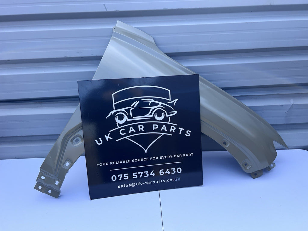 HYUNDAI TUCSON 2021 ON FRONT WING DRIVER SIDE FENDER PANEL RIGHT PRIMED 