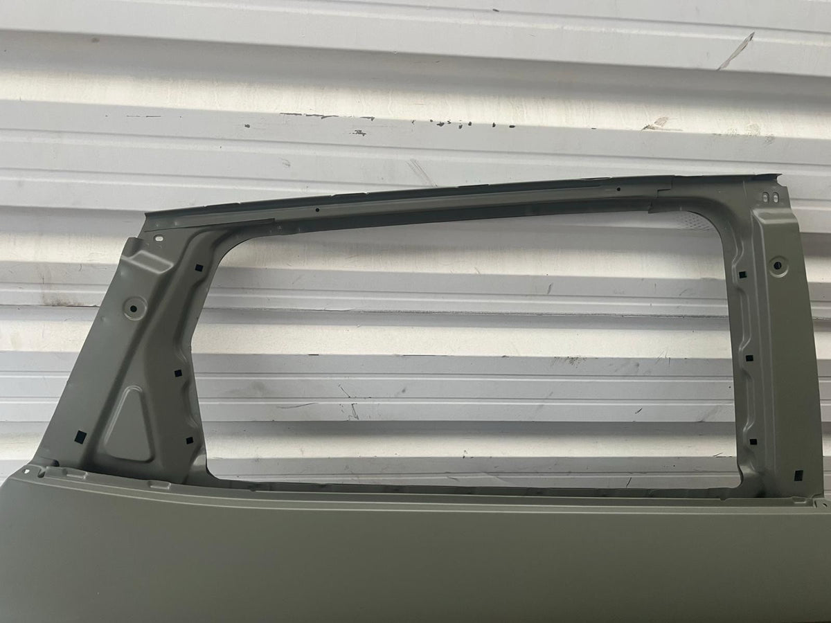 BYD SEAL U REAR RIGHT DRIVERS SIDE DOOR SHELL 2024-2025