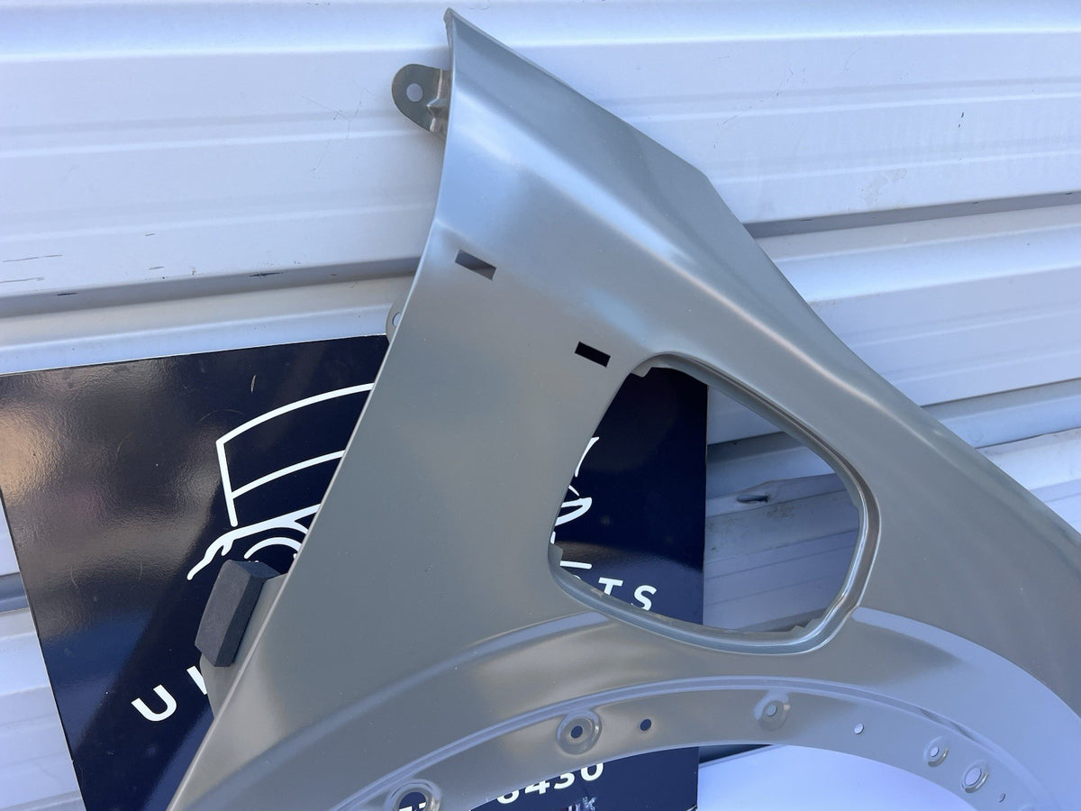BYD Atto 3 Wing Fender Panel Right RH Driver Side 2022-2025 PRIMED Brand New