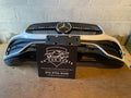 MERCEDES GLC 2019-2022 AMG W253 FACELIFT FRONT BUMPER Genuine With Wires+sensors