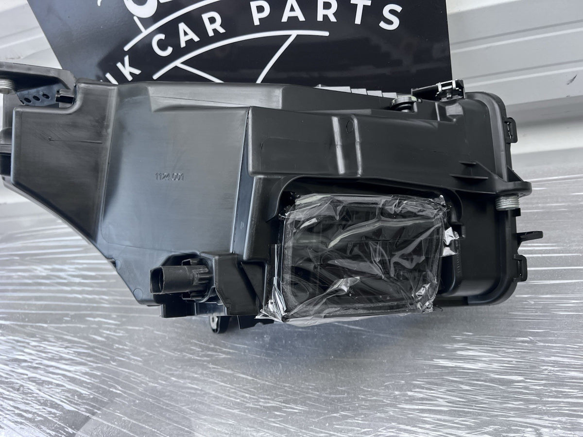 Mercedes GLC X253 Right LED Headlight Multibeam 2020-On