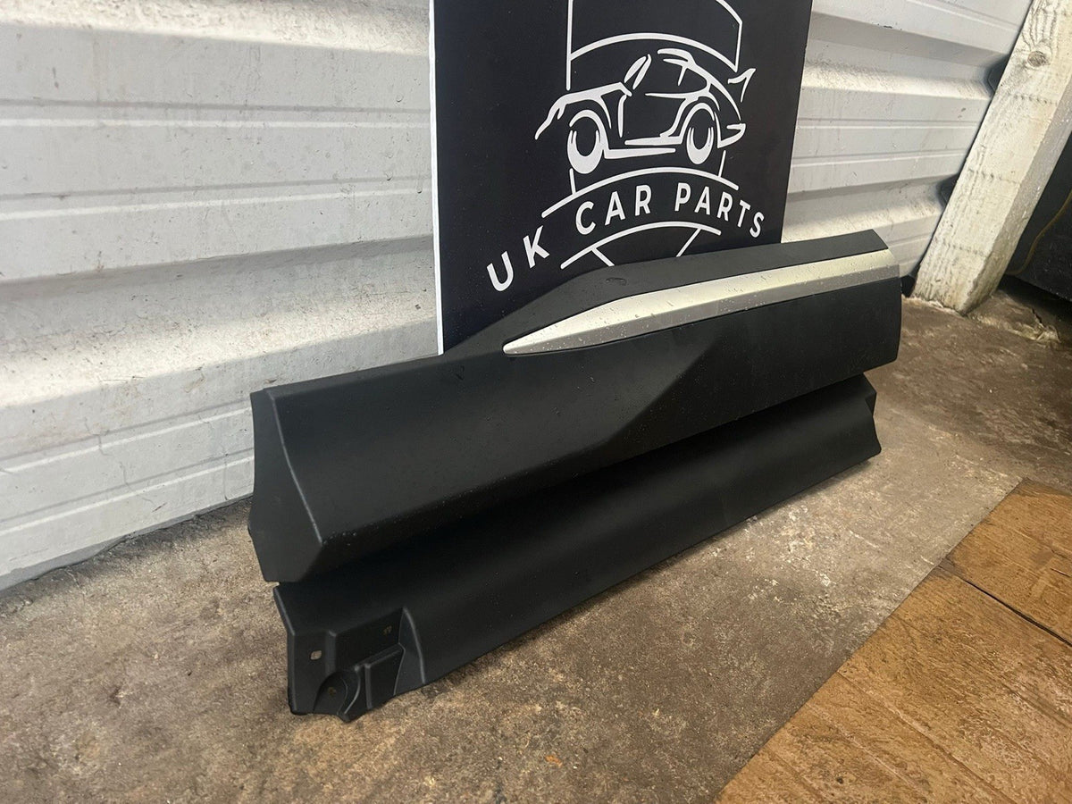 BYD SEAL U Rear Door Molding Trim Right 2025 SUV 4/5dr