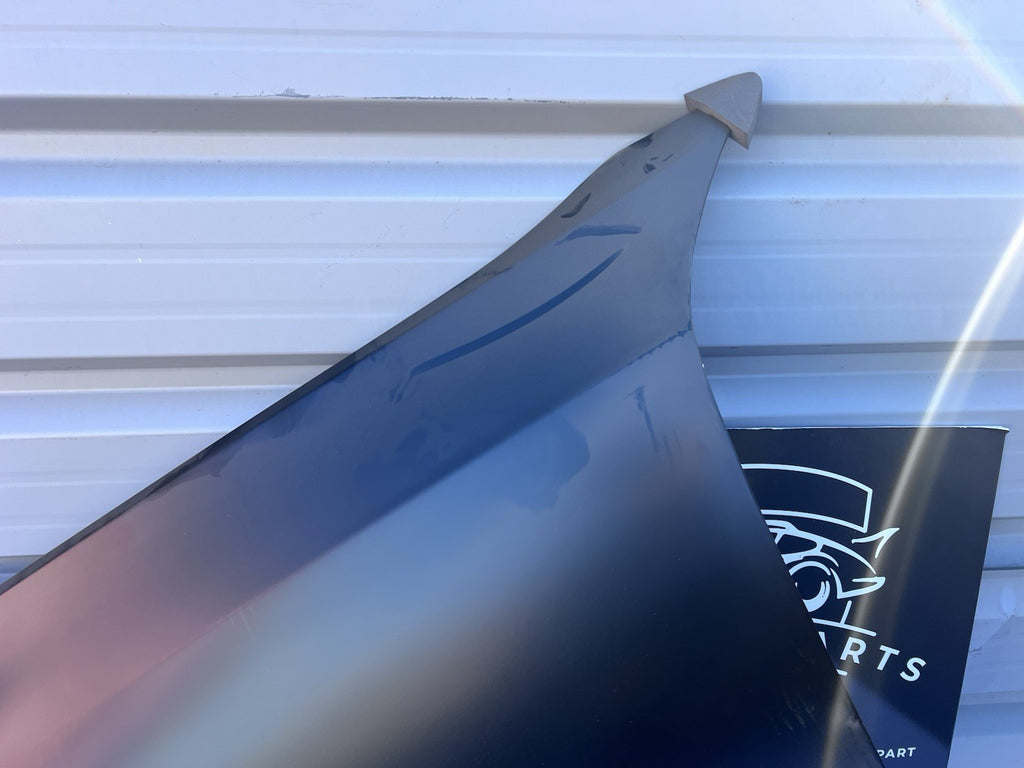 BMW 3 SERIES G20 2019 ON FRONT WING LEFT PASSENGER SIDE ALUMINIUM BRAND NEW