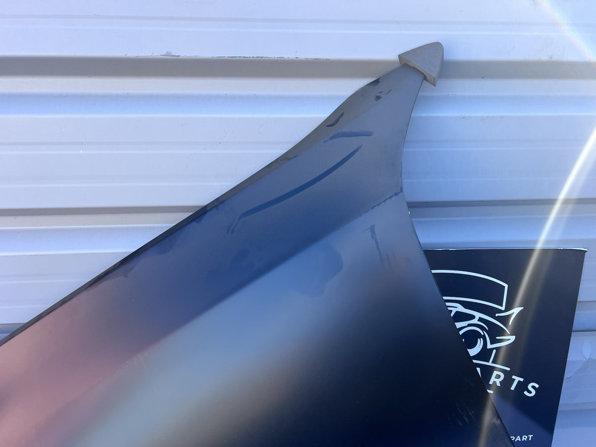 BMW 3 SERIES G20 2019 ON FRONT WING LEFT PASSENGER SIDE ALUMINIUM BRAND NEW