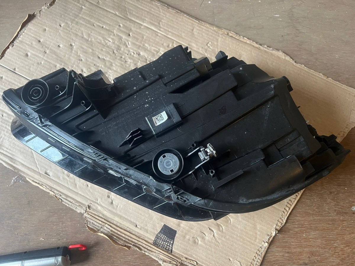 BMW 2 SERIES F44 M 2020-2023 RIGHT DRIVER SIDE LED HEADLIGHT